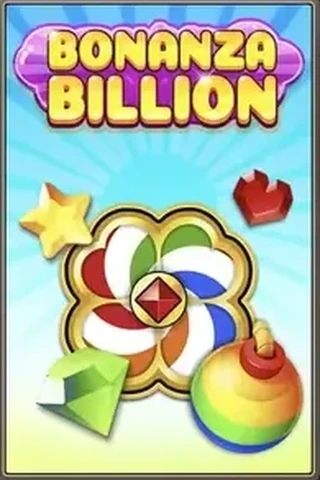 Bonanza Billion