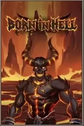 Born in Hell
