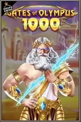 Gates of Olympus 1000