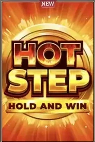 Hot Step