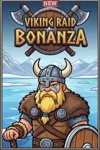 Viking Raid Bonanza
